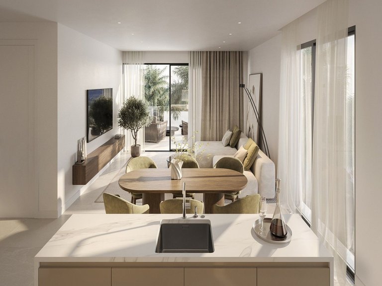 Apartment for Sale in Estepona, Malaga 6