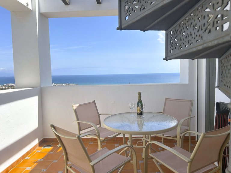 Apartment for Sale in Manilva, Malaga 10