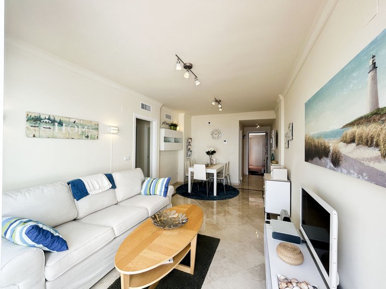 Apartment for Sale in Manilva, Malaga 11