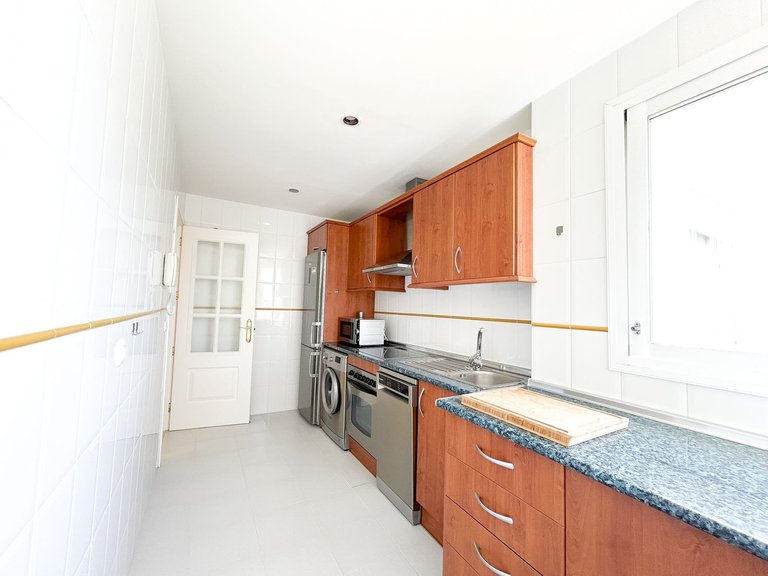 Apartment for Sale in Manilva, Malaga 12