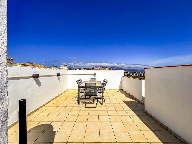 Apartment for Sale in Manilva, Malaga 16