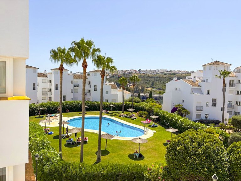 Apartment for Sale in Manilva, Malaga 17