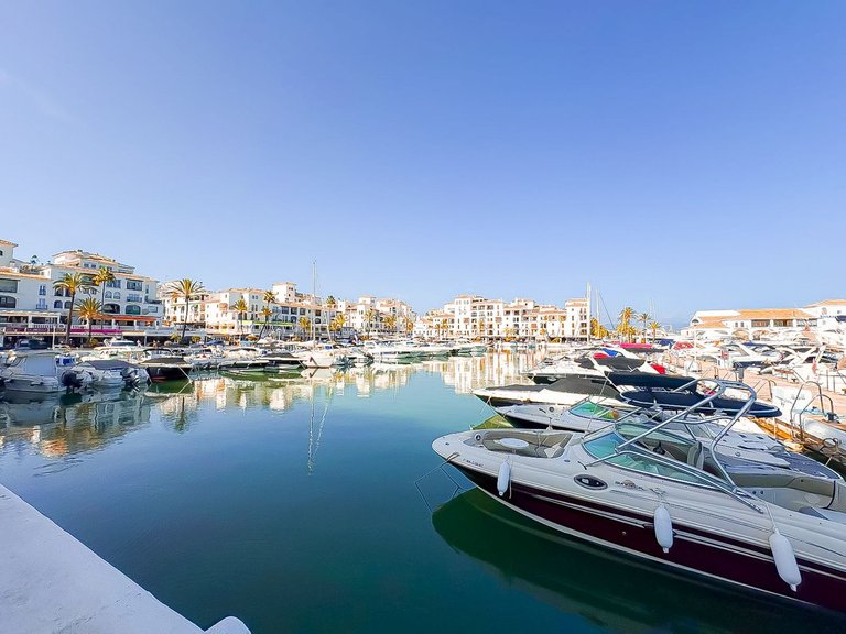 Apartment for Sale in Manilva, Malaga 18