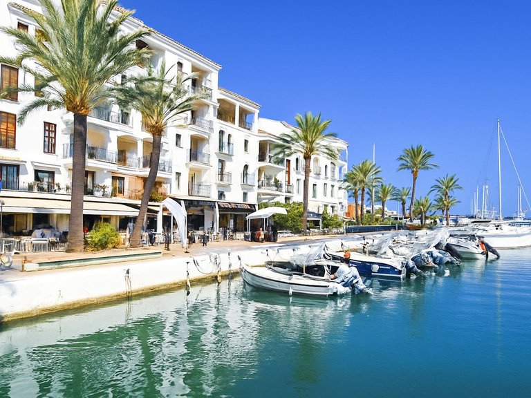 Apartment for Sale in Manilva, Malaga 19