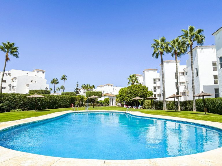 Apartment for Sale in Manilva, Malaga 2