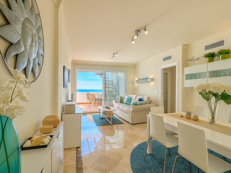 Apartment for Sale in Manilva, Malaga 4