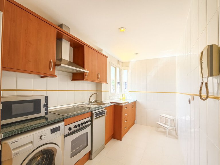 Apartment for Sale in Manilva, Malaga 5