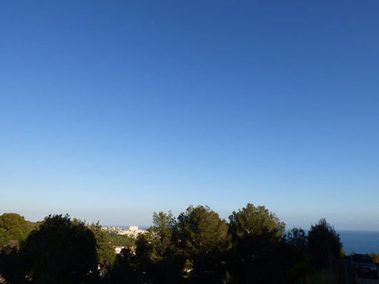 Plot for Sale in Benalmadena Pueblo, Malaga 1