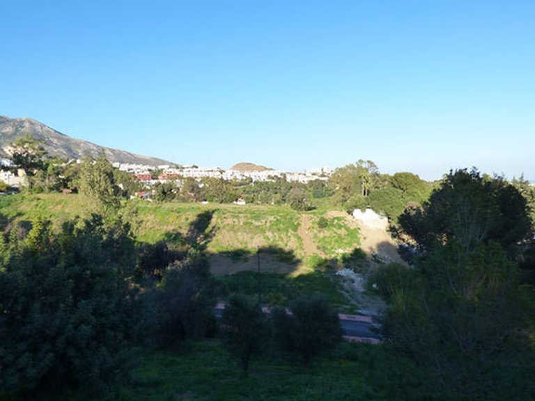 Plot for Sale in Benalmadena Pueblo, Malaga 2