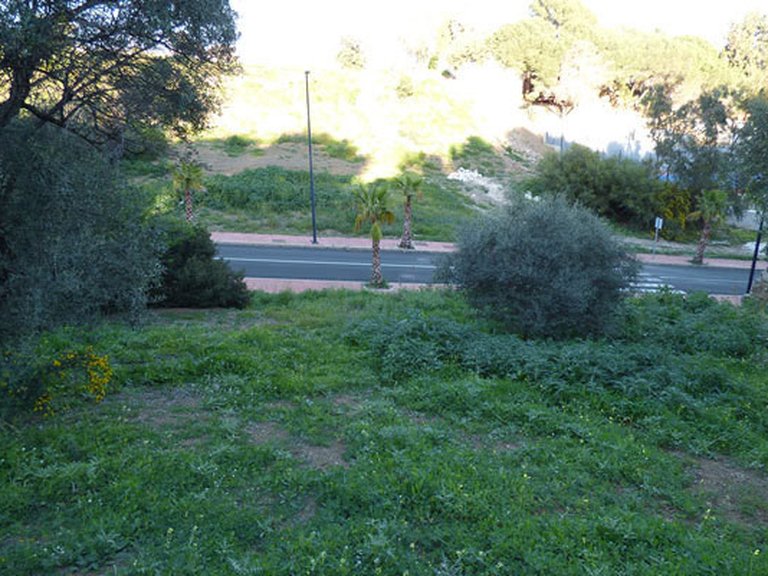 Plot for Sale in Benalmadena Pueblo, Malaga 6