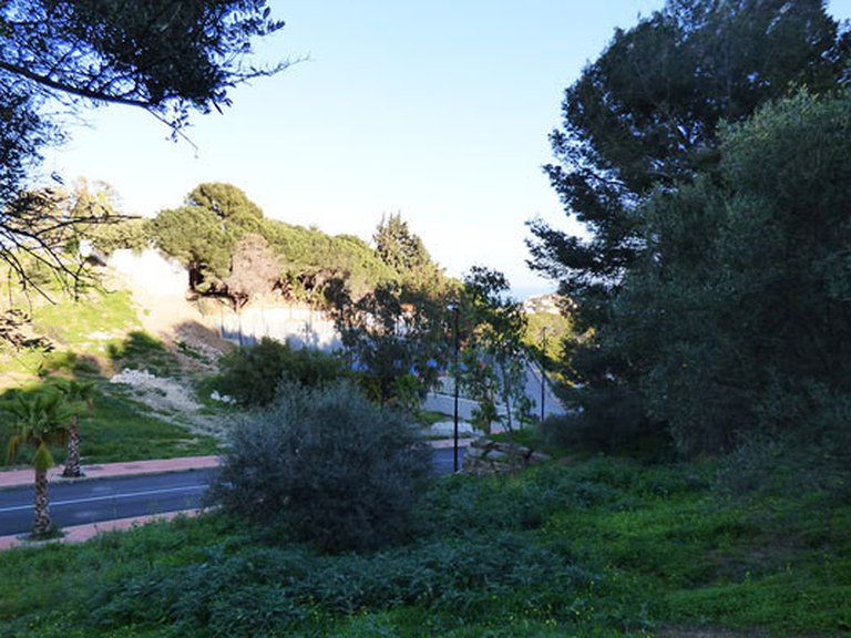 Plot for Sale in Benalmadena Pueblo, Malaga 7