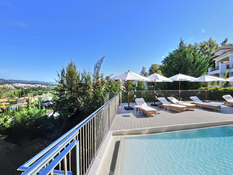 Villa for Sale in Nueva Andalucía, Malaga 38