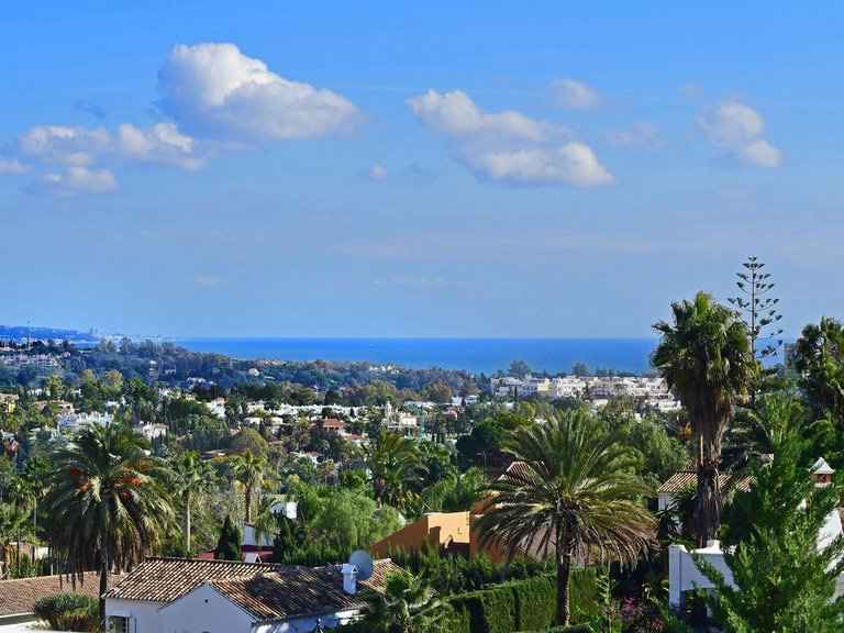 Villa for Sale in Nueva Andalucía, Malaga 50