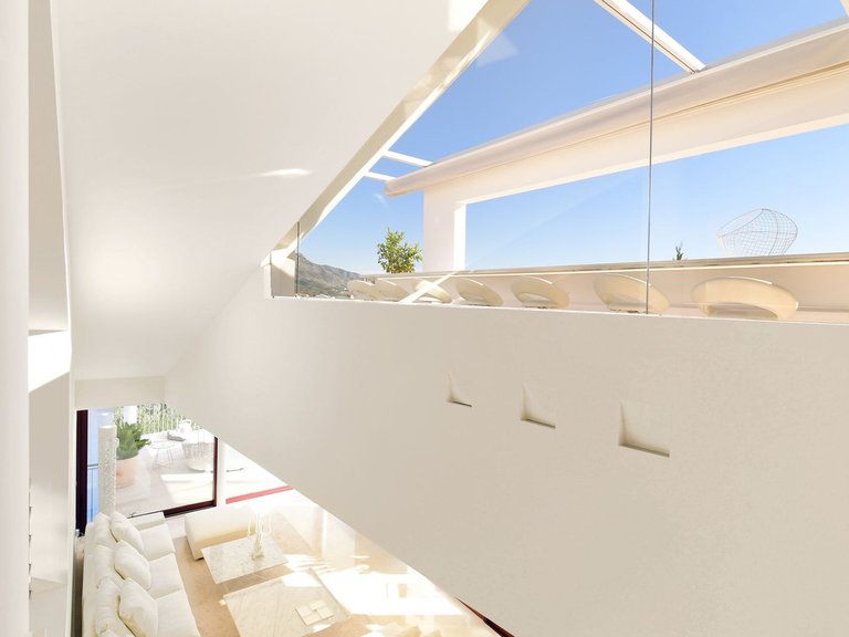 Villa for Sale in Nueva Andalucía, Malaga 61