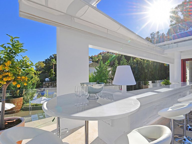 Villa for Sale in Nueva Andalucía, Malaga 70