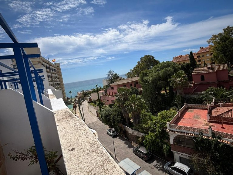 Apartment for Sale in Benalmadena Costa, Malaga 1