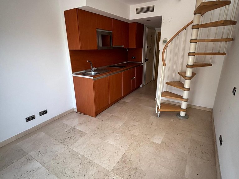 Apartment for Sale in Benalmadena Costa, Malaga 14