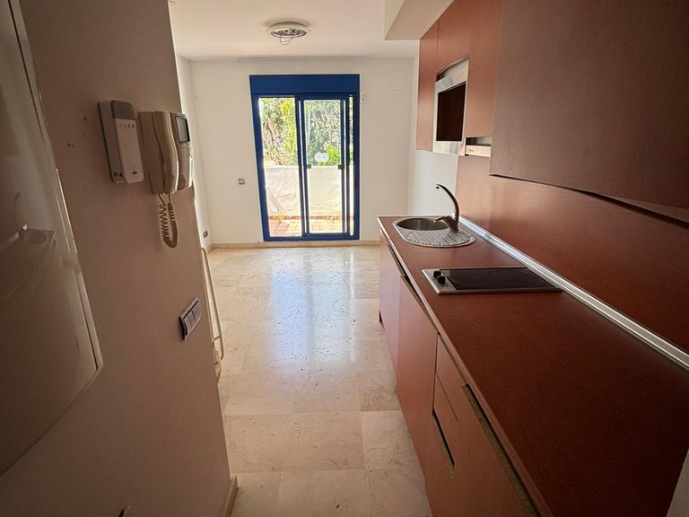 Apartment for Sale in Benalmadena Costa, Malaga 15