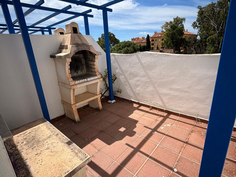 Apartment for Sale in Benalmadena Costa, Malaga 2