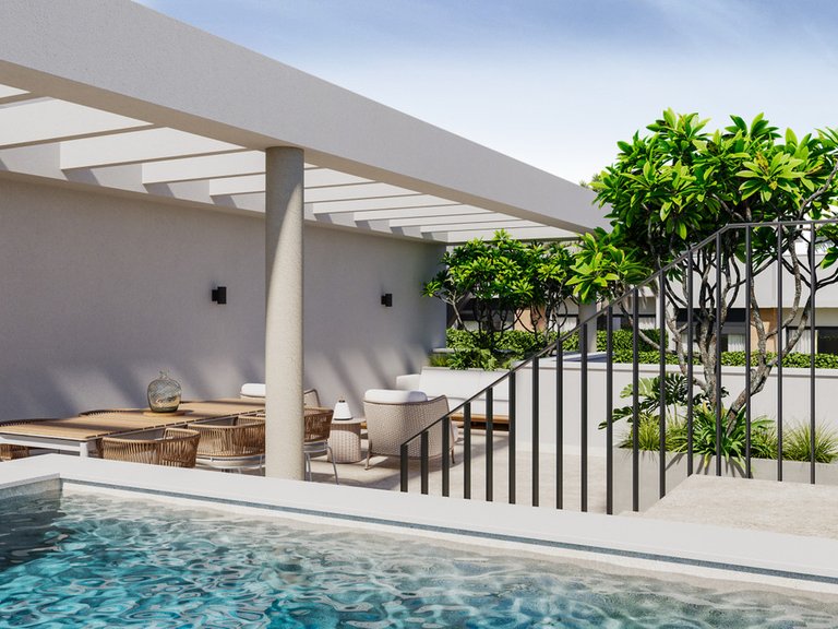 Town House for Sale in Cerros Del Aguila, Malaga 26