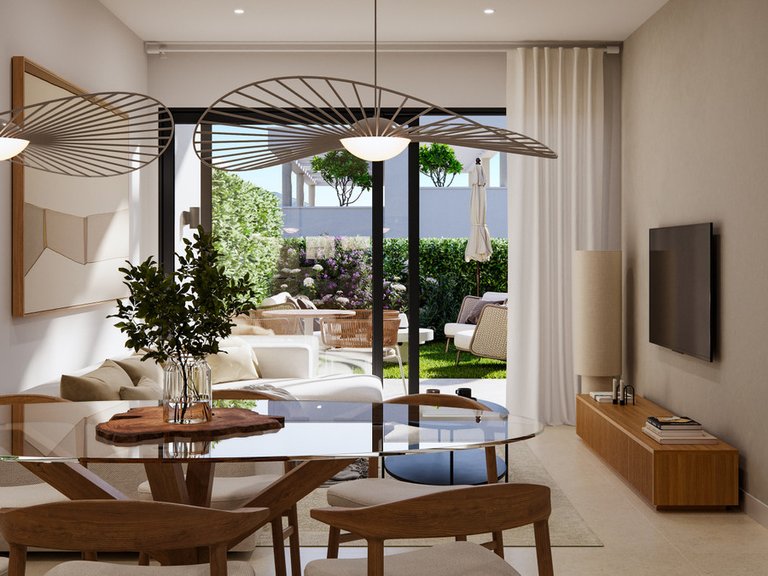 Town House for Sale in Cerros Del Aguila, Malaga 27