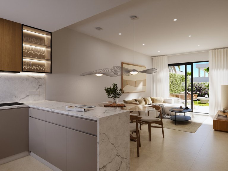 Villa for  in Cerros Del Aguila, Malaga 36