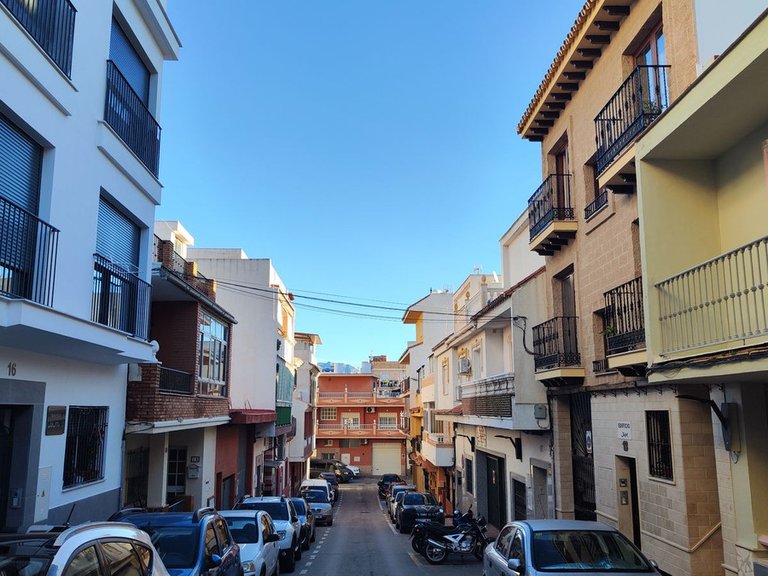 Apartment for Sale in Mijas Costa, Malaga 1