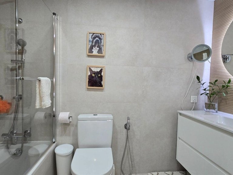 Apartment for Sale in Benalmadena, Malaga 11