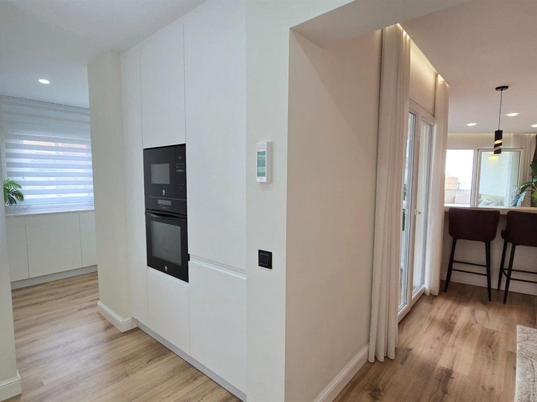 Apartment for Sale in Benalmadena, Malaga 13