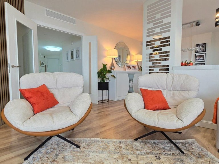 Apartment for Sale in Benalmadena, Malaga 16