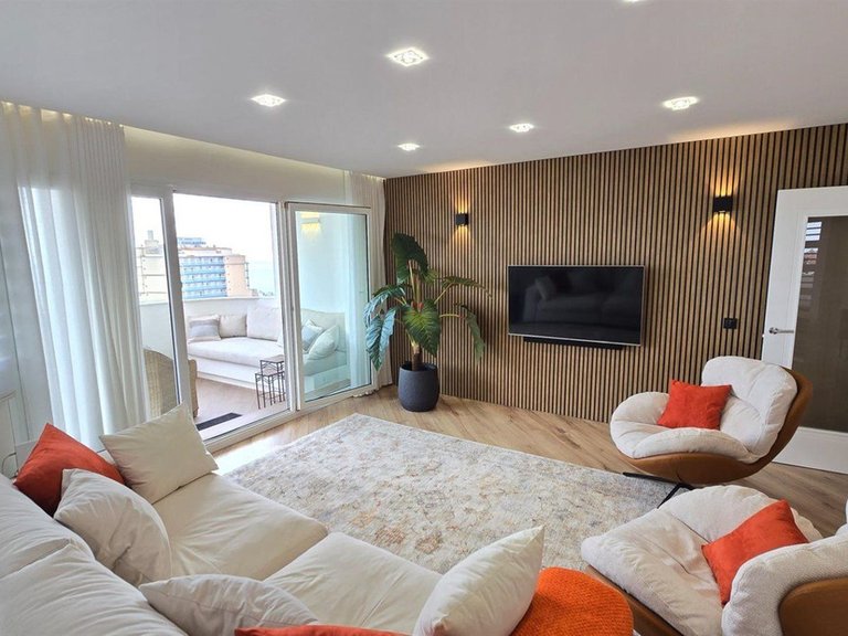 Apartment for Sale in Benalmadena, Malaga 17