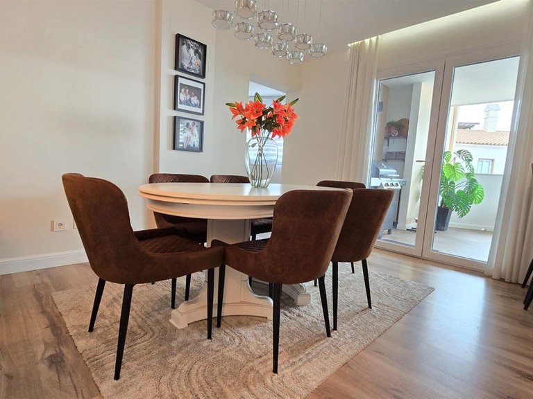 Apartment for Sale in Benalmadena, Malaga 19