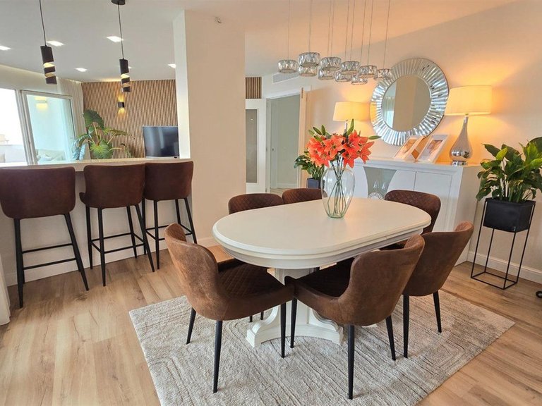 Apartment for Sale in Benalmadena, Malaga 20