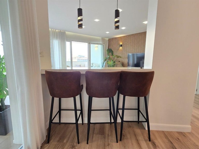 Apartment for Sale in Benalmadena, Malaga 21