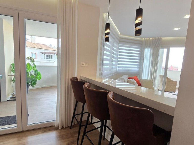 Apartment for Sale in Benalmadena, Malaga 22
