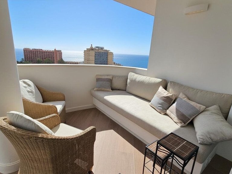 Apartment for Sale in Benalmadena, Malaga 23