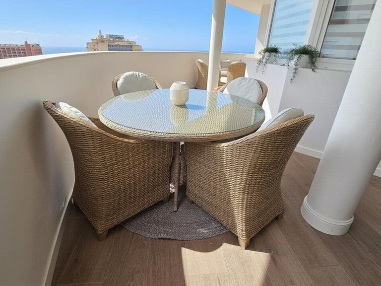 Apartment for Sale in Benalmadena, Malaga 24