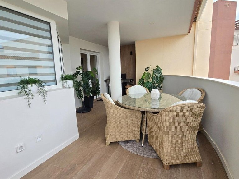 Apartment for Sale in Benalmadena, Malaga 25