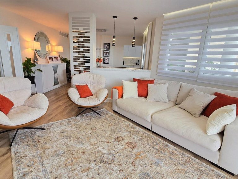 Apartment for Sale in Benalmadena, Malaga 3