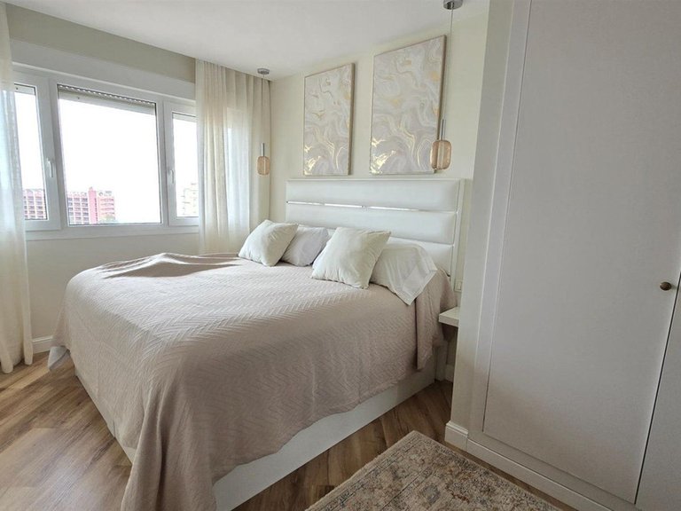 Apartment for Sale in Benalmadena, Malaga 31