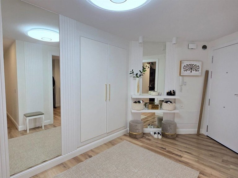 Apartment for Sale in Benalmadena, Malaga 33