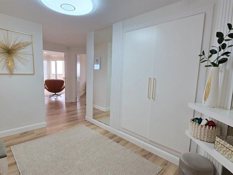 Apartment for Sale in Benalmadena, Malaga 34