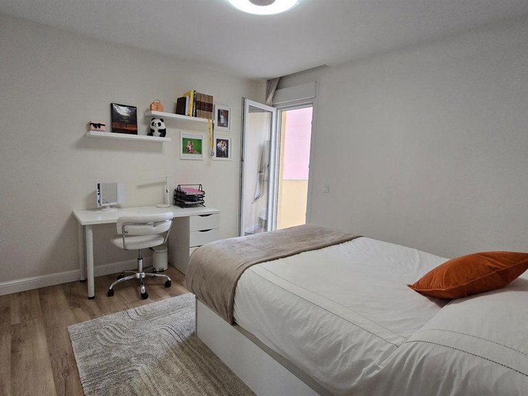 Apartment for Sale in Benalmadena, Malaga 38