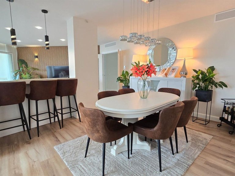 Apartment for Sale in Benalmadena, Malaga 4