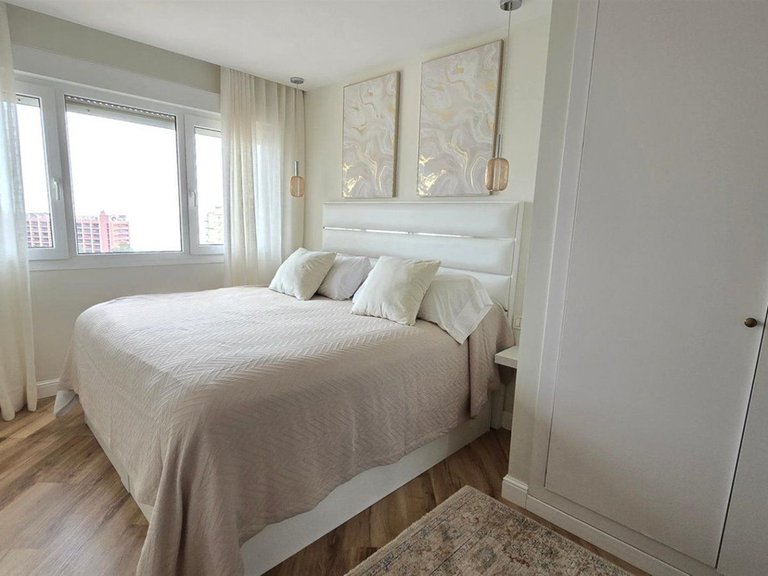 Apartment for Sale in Benalmadena, Malaga 6