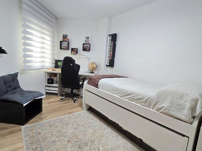 Apartment for Sale in Benalmadena, Malaga 9