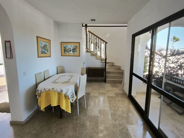 Villa for Sale in Cerros Del Aguila, Malaga 13