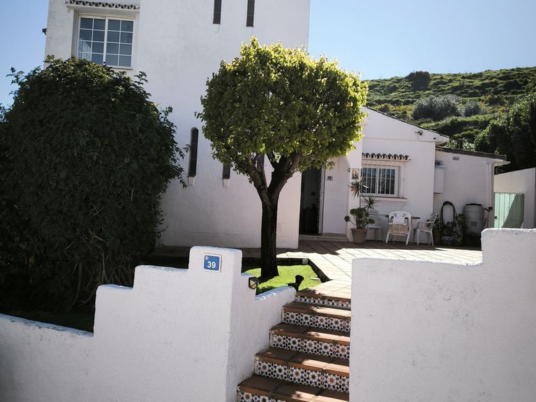 Villa for Sale in Cerros Del Aguila, Malaga 2