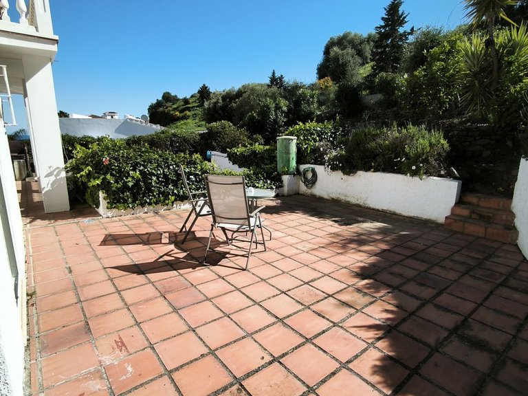 Villa for Sale in Cerros Del Aguila, Malaga 23