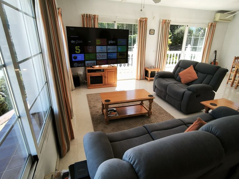 Villa for Sale in Cerros Del Aguila, Malaga 30